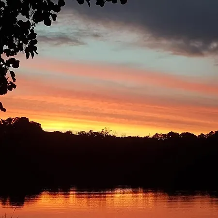 Seeschloss Schorssow