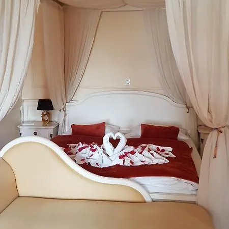 Seeschloss Schorssow