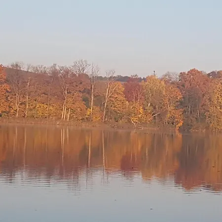 Szálloda Seeschloss 4*