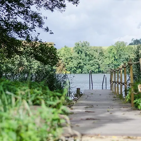 Seeschloss 4* Schorssow