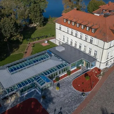 Seeschloss 4* Schorssow