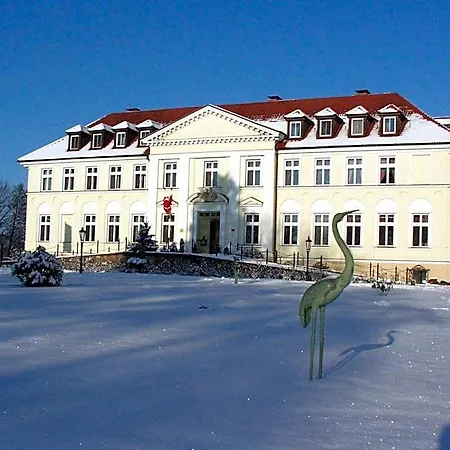 Seeschloss 호텔 쇼쏘우