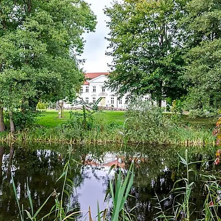 Seeschloss 4*