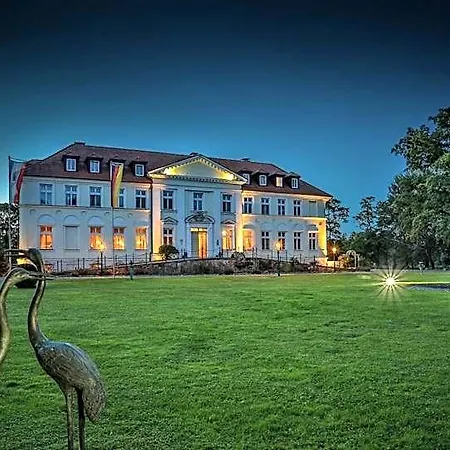 호텔 Seeschloss