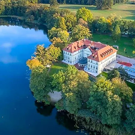 호텔 Seeschloss