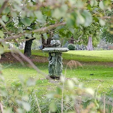 Seeschloss 호텔