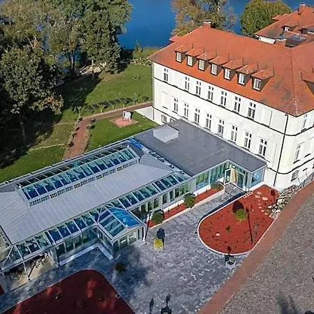 Seeschloss 호텔 쇼쏘우