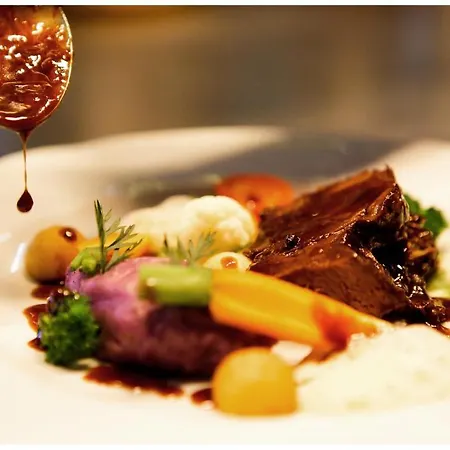 Seeschloss Schorssow