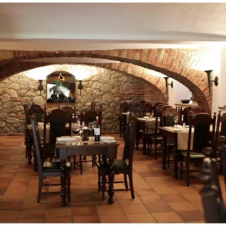 Hotell Seeschloss 4*