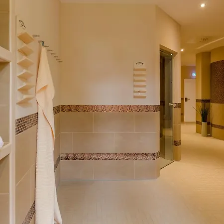 Seeschloss Schorssow