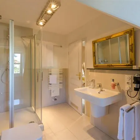 Seeschloss 4* Schorssow