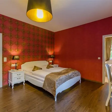 Hotell Seeschloss 4*