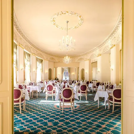 Seeschloss 4*
