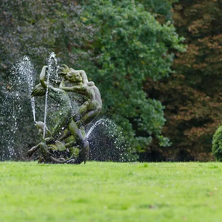 Seeschloss Hotell 4*