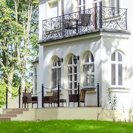 호텔 Seeschloss