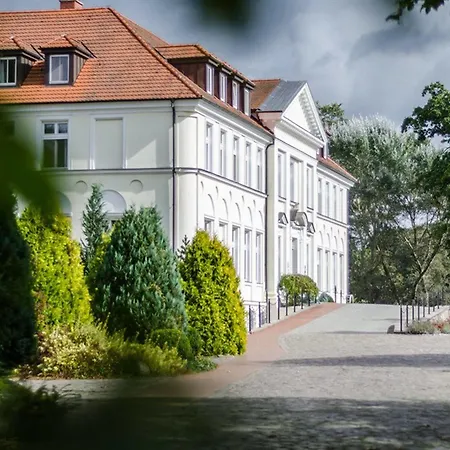 Seeschloss Отель 4*