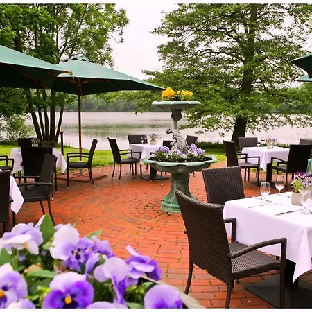 Seeschloss Schorssow