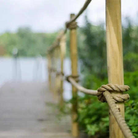 Szálloda Seeschloss Schorssow