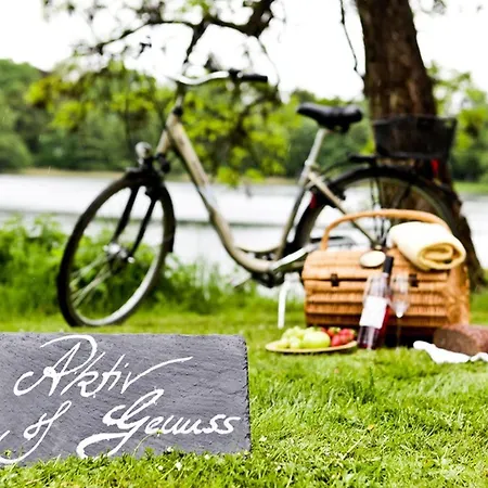 Szálloda Seeschloss 4*