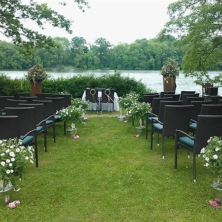 Szálloda Seeschloss