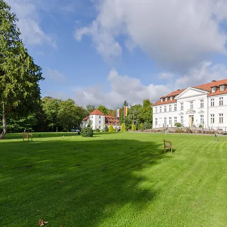 Seeschloss 4*