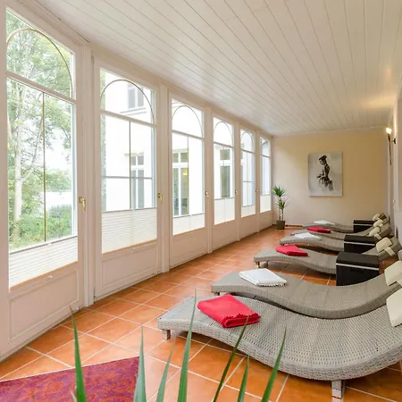 Seeschloss Schorssow