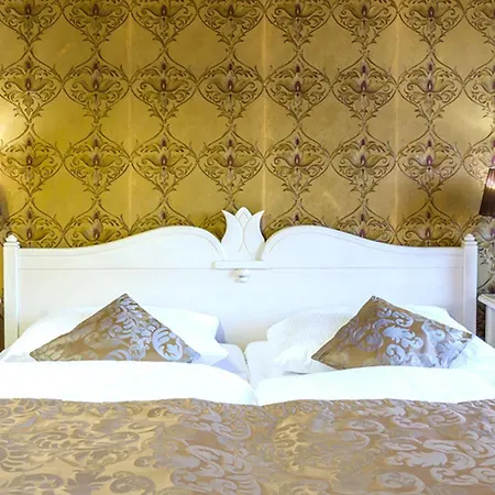 Seeschloss Szálloda