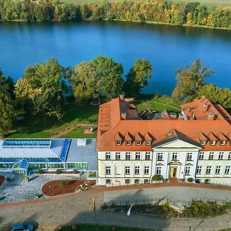 Seeschloss 4* Schorssow