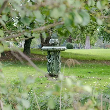 Szálloda Seeschloss 4*