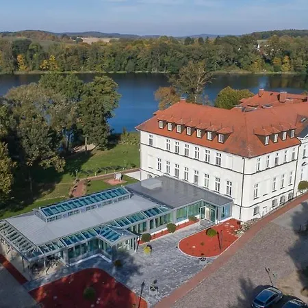 Отель Seeschloss 4*
