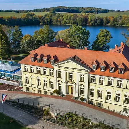 Seeschloss Отель 4*