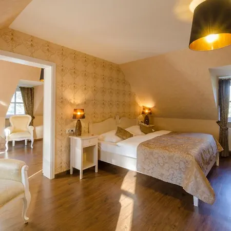 Seeschloss 4*