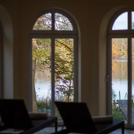 Seeschloss 4* Schorssow