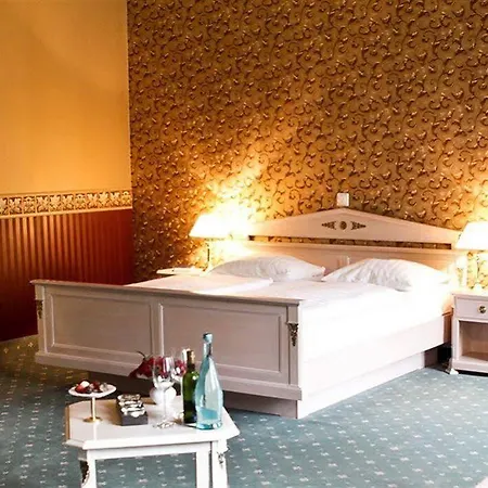 Seeschloss Schorssow