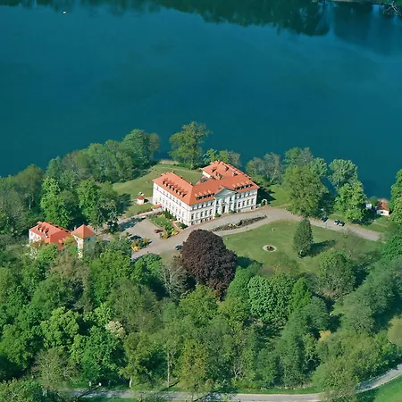 Seeschloss Schorssow