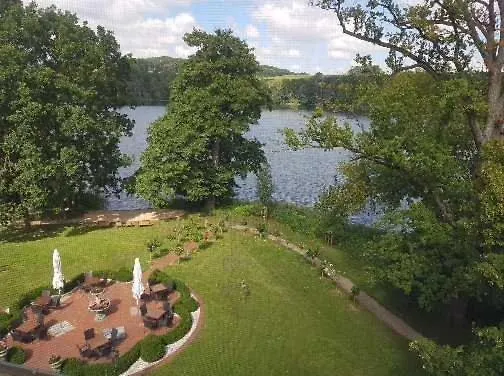 Seeschloss Schorssow