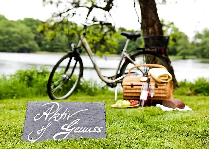 Szálloda Seeschloss 4*