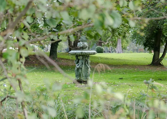 Szálloda Seeschloss 4*