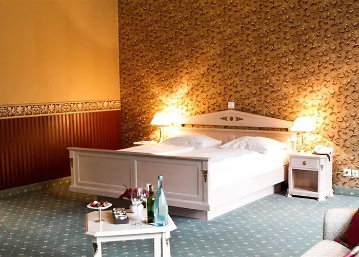 Seeschloss Schorssow