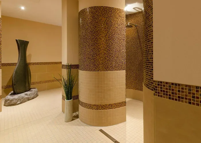 Seeschloss Szálloda