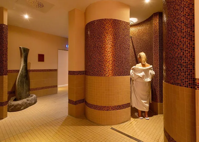 Szálloda Seeschloss